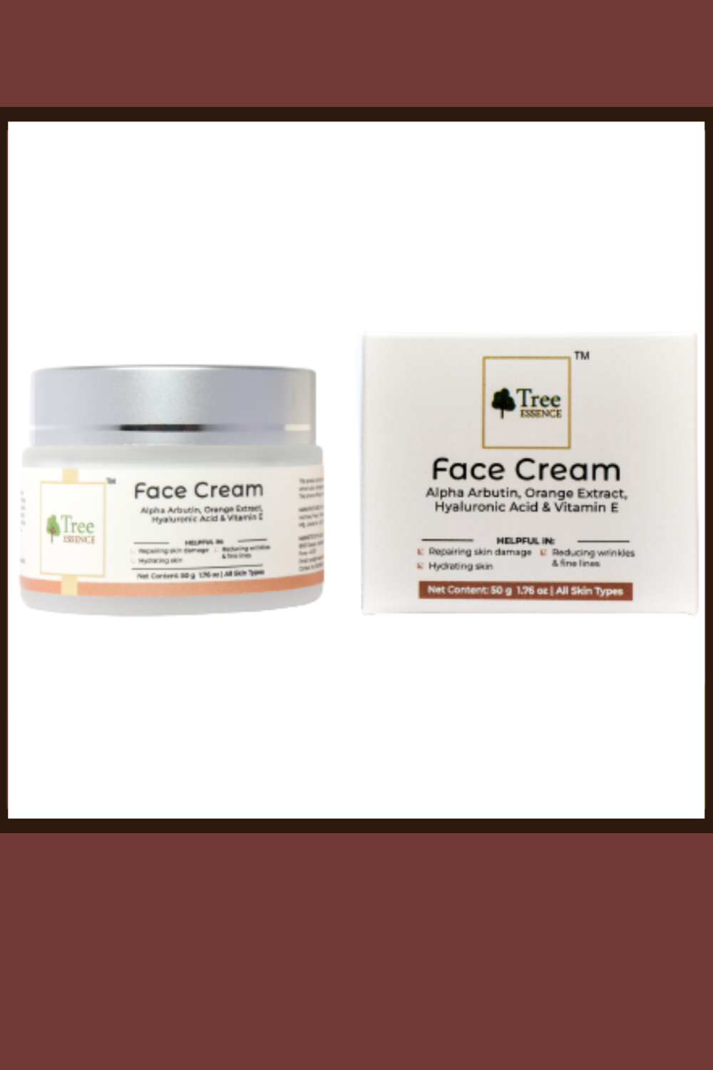 Face Cream 