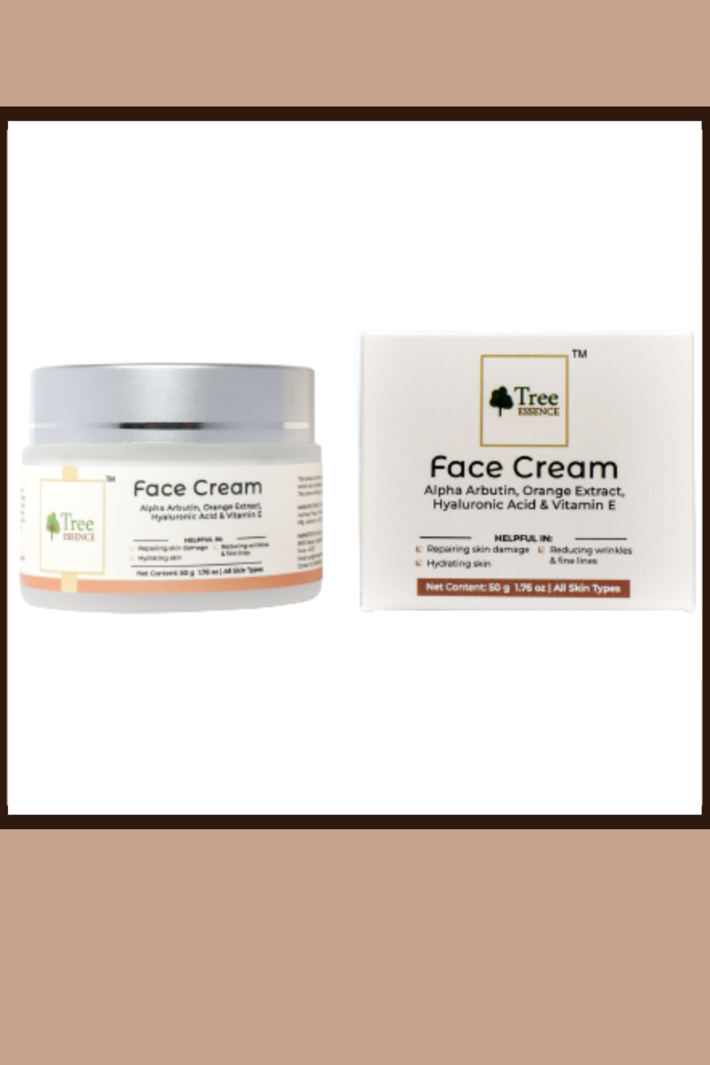 Face Cream 